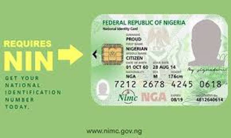 Nigeria: 51 Million Nigerians Have Enrolled for NIN- FG