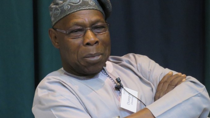 Northern Youth Blame Present Woes on PDP, Obasanjo