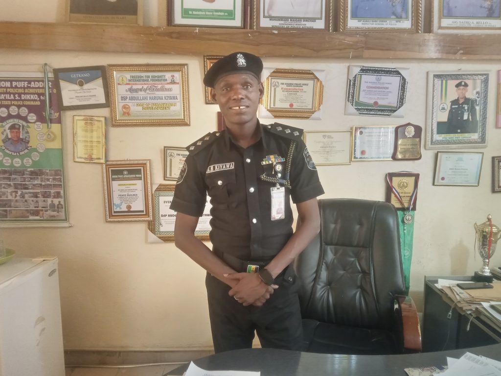 KCSF Writes Kano Police, Demands Best Practice over Supplementary Elections