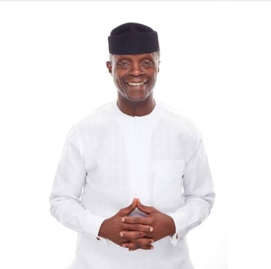 Osinbajo’s Pedigree, Laws of Natural Justice Qualifies him Next President- Hafizu Kawu
