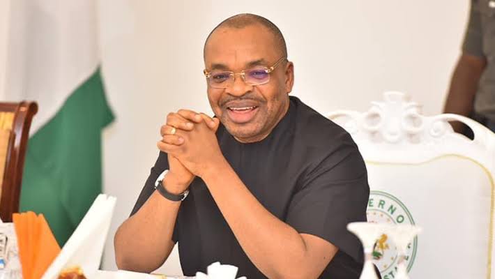 OPEN LETTER TO THE GOVERNOR OF AKWA IBOM STATE