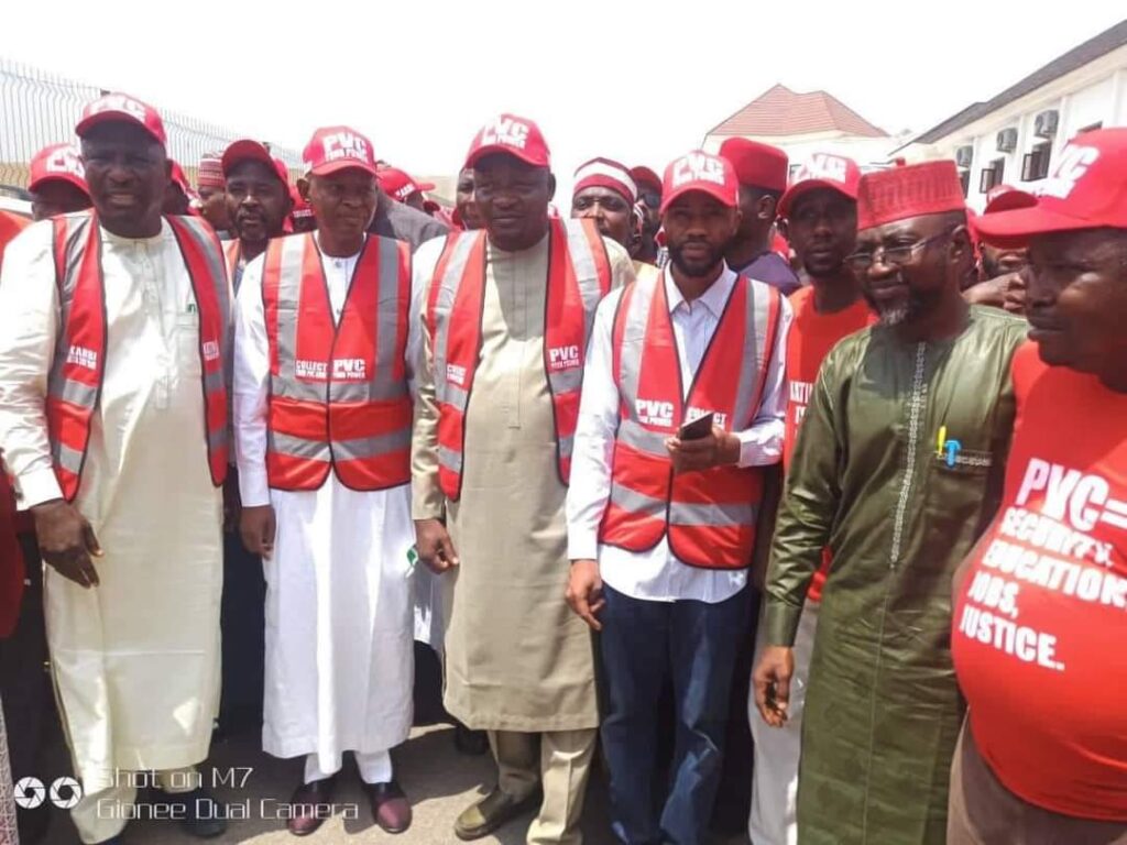 2023: Use Your PVC to Salvage Nigeria-Kawu Charges Youth, Women