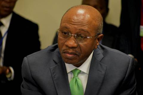 Senate To Invite Central Bank Governor, Emefiele Over Rising Inflation, Naira Devaluation