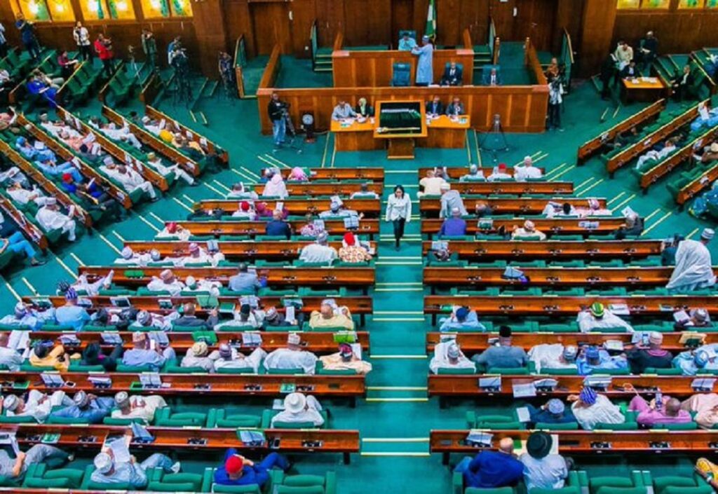 Reps minority caucus demands open inquest into MV Heroic Idun, others