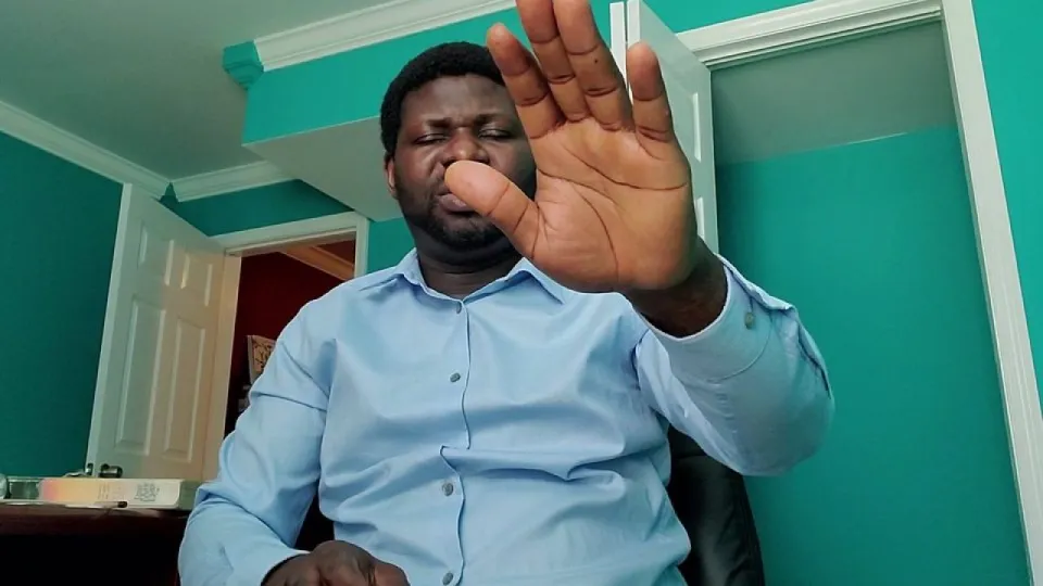 Nigeria’s existence will be under threat if APC wins – Pastor Giwa