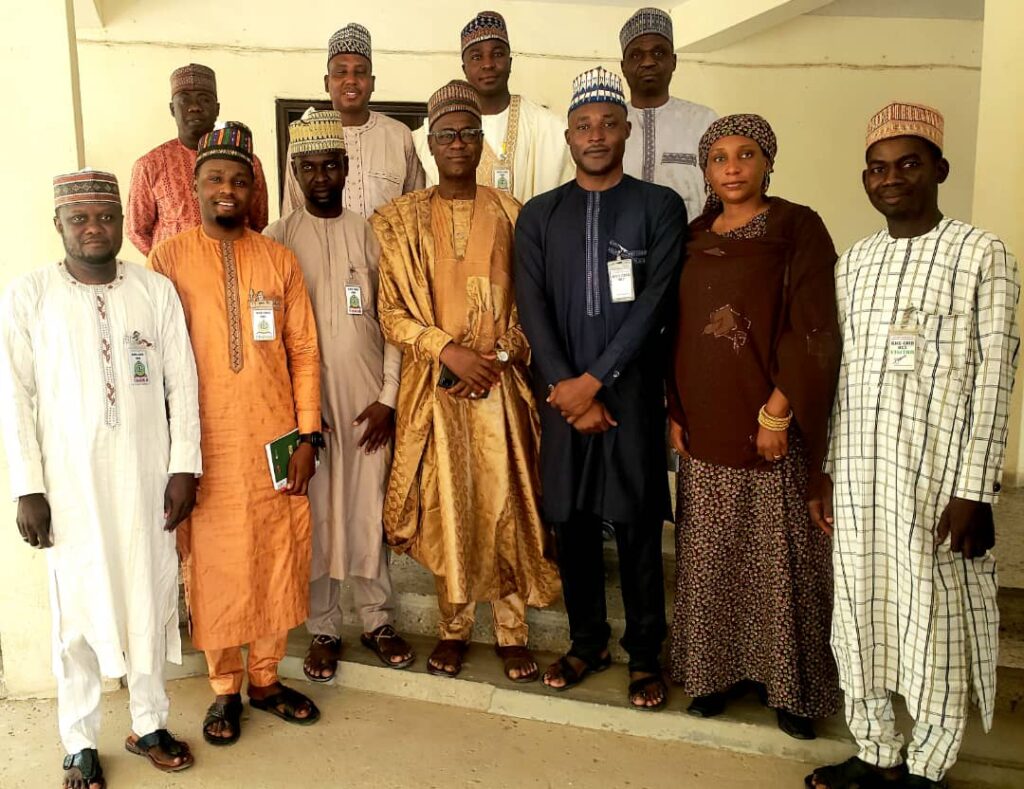 DSS Charge Kano Journalists on Credible Reportage, Verified News