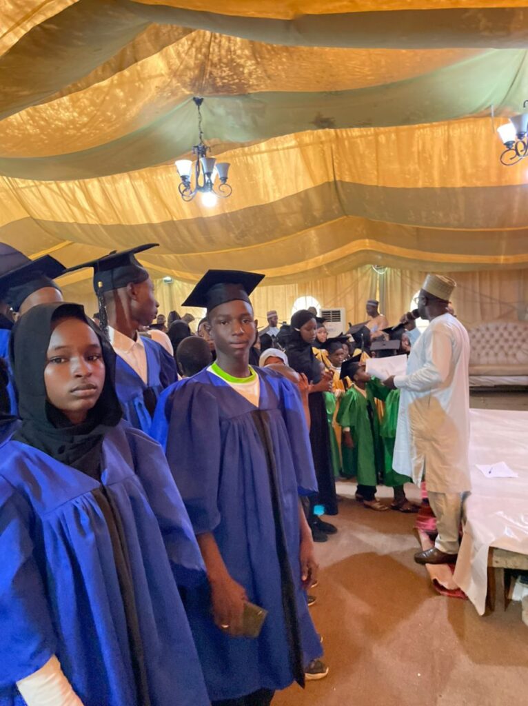 Move to Deepen ICT Compliance in Tertiary Institutions in top Gears