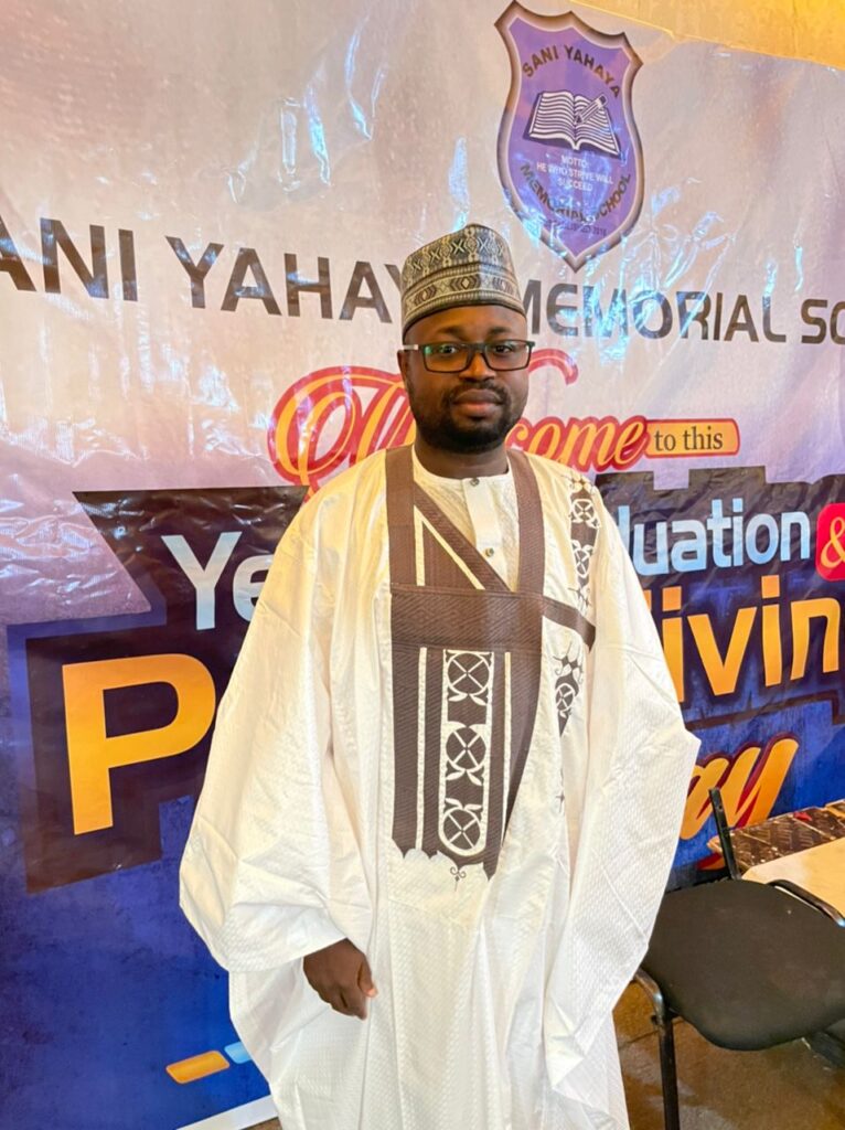 Don Charge Parents on Solid Educational Foundation for Pupils