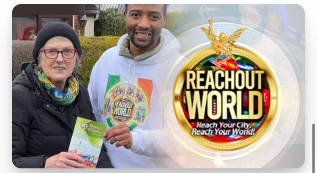 LoveWorld’s Rhapsody of Realities Now Most Translated Publication in the World