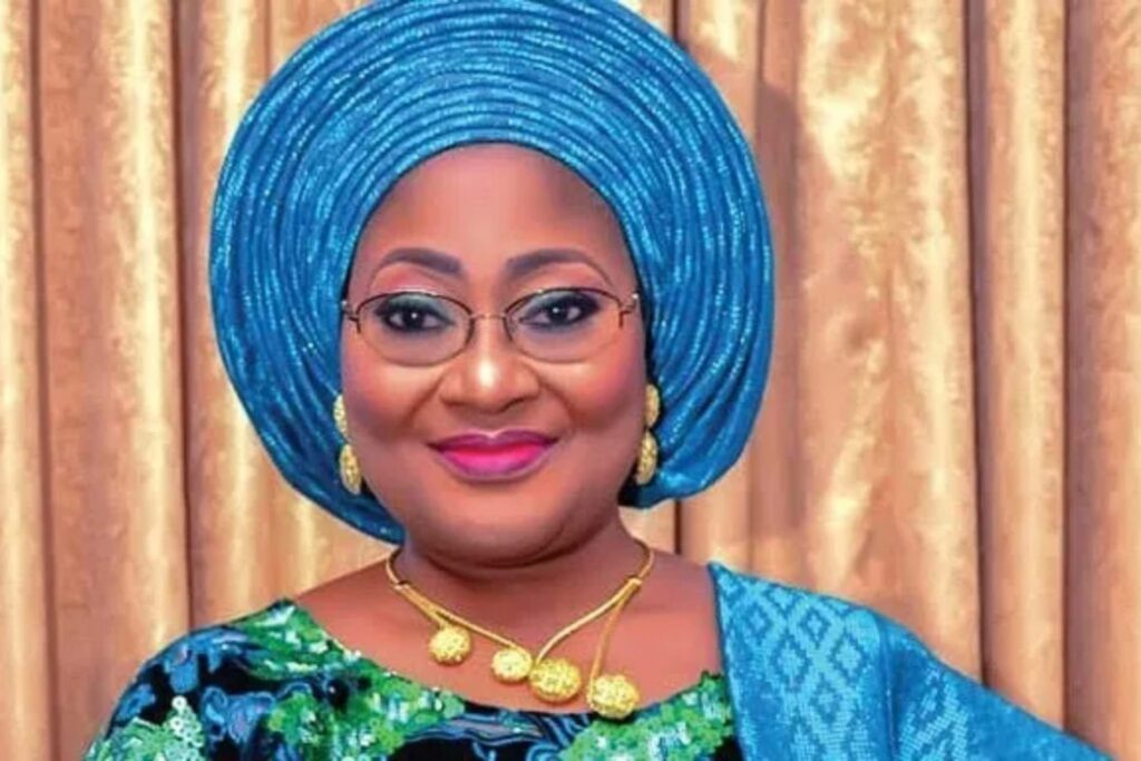 Police Arrest Five Over Attack on Osun First Lady’s Convoy