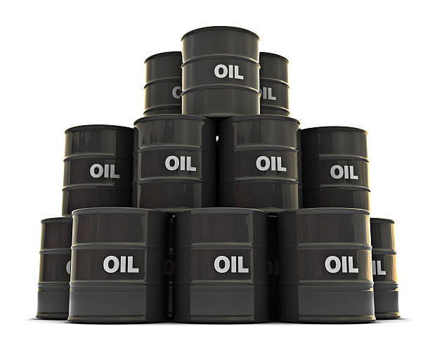 FG recovers 230,000 barrels of stolen crude oil