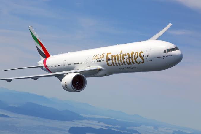 $85m Blocked Funds: Emirates Suspends Operation in Nigeria