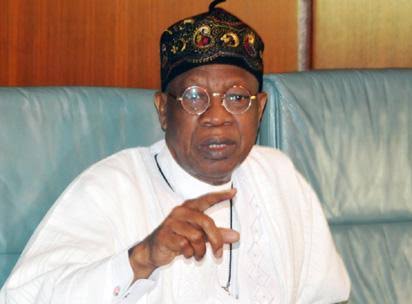 FG engaging foreign countries to deal decisively with insecurity – Lai
