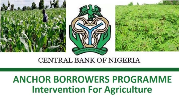 Anchor Borrowers Programme: CBN Moves Against Loan Defaulters