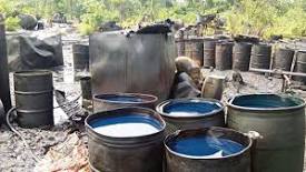 Navy to tackle illegal oil bunkering in A’Ibom