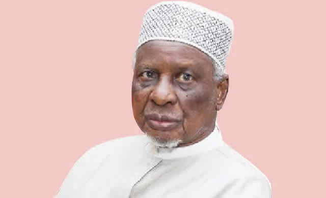 Regional govt system can’t help Nigeria anymore – Yakasai