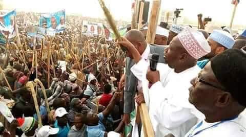 NNPP Challenges Ganduje to name victims of phone snatching, killings