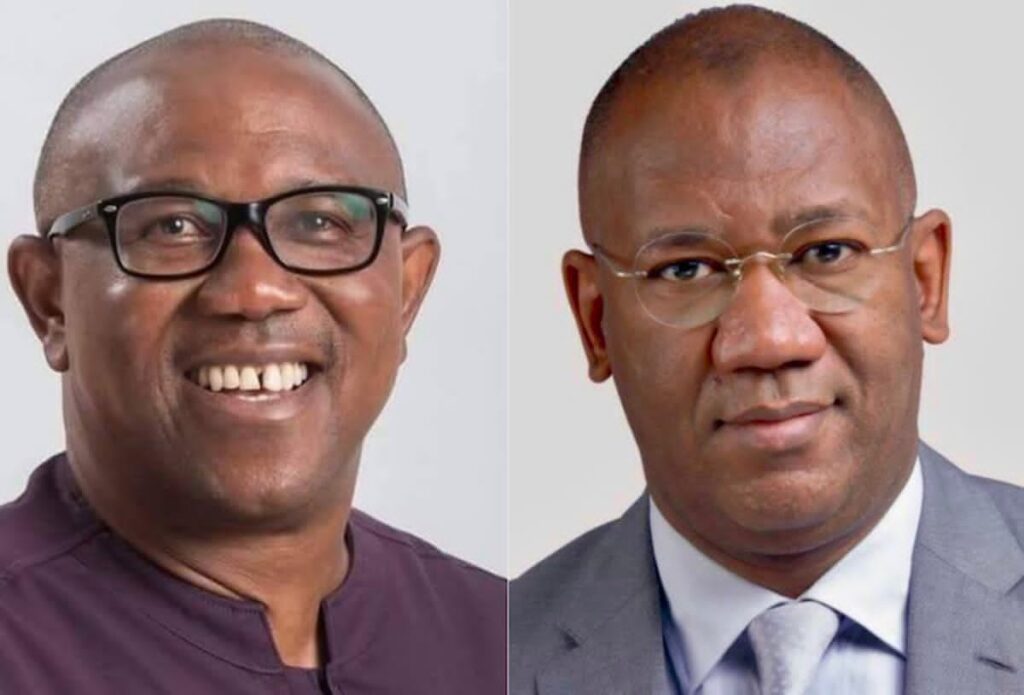I was listed in the campaign Council of obi but my name is now missing, PONA Co-ordinator.