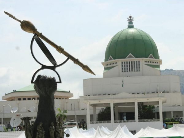 Emergency Rule: Pro-Democracy Group Slams National Assembly for Endorsing Executive Lawlessness in Rivers