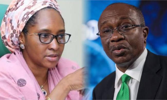 Minister of Finance Warns CBN of Consequences of Redesigning Naira