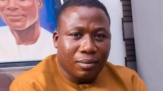 Attacks In South-West Will End Soon, I’ll Be Back To Bring Yoruba Nation –Igboho