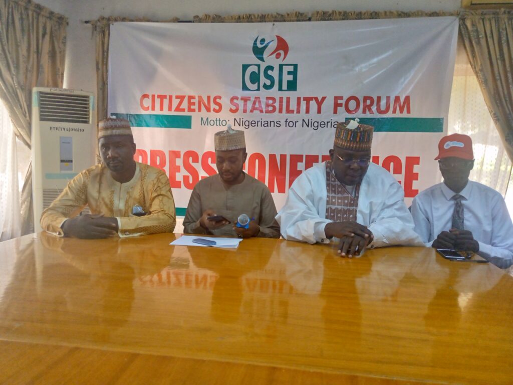 Terror Alert: Group Chides US, Others over Nigeria’s Public Terror Alert