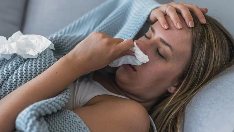 Universal Flu Vaccine could Counter Future Pandemic