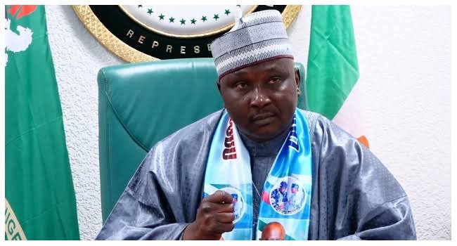 I didn’t Kill Anyone, Dawakin Tofa, Others Lied Against me-Ado Doguwa
