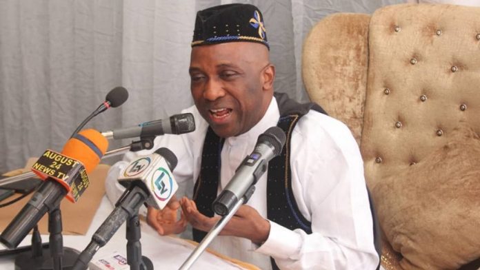 2023: Nigeria Must Provide Adequate Security – Cleric