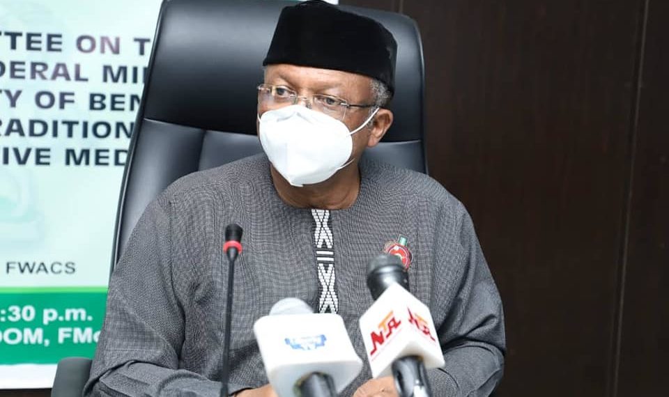 FG, WHO deploy 82 core responders for emergency response in Nigeria