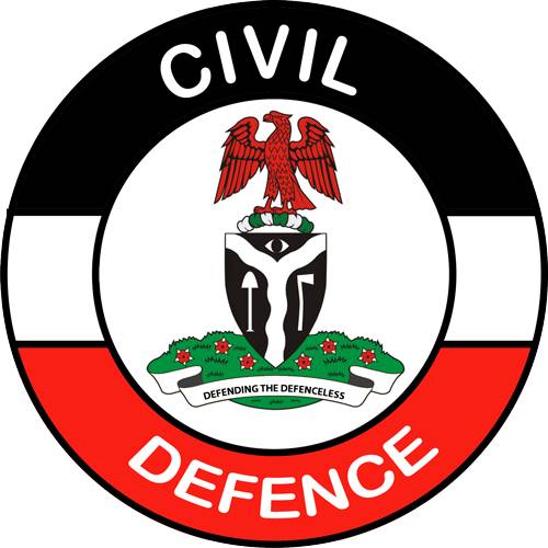 Nigerian Civil Defence, NSCDC Confirms Seven Officers Dead In Terrorists’ Ambush In Kaduna