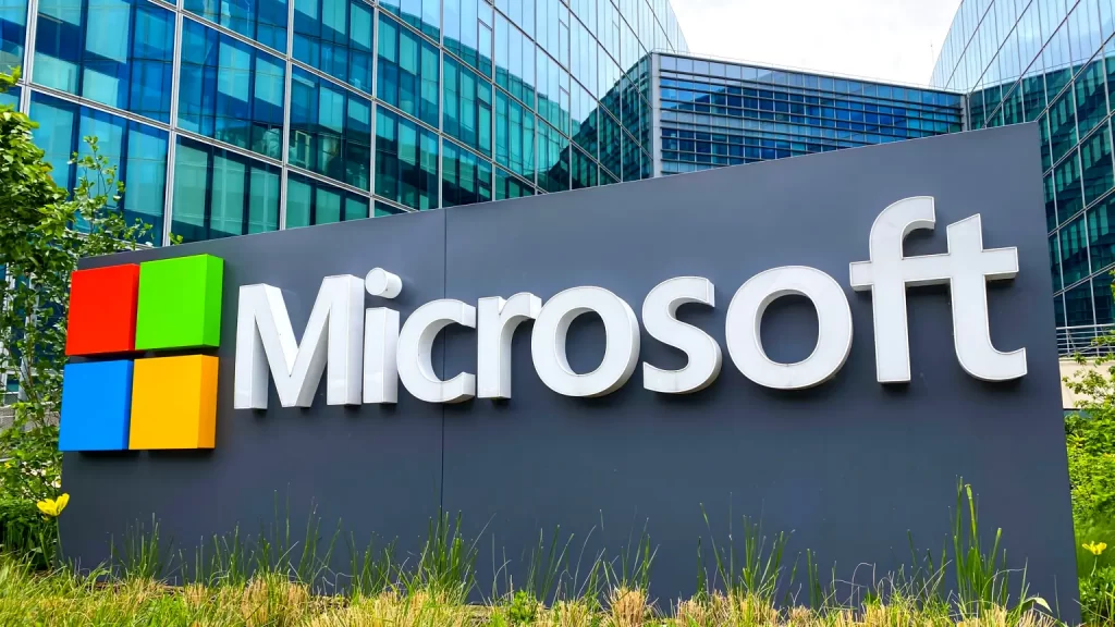 France Fines Microsoft 60 Million Euros over Advertising Cookies