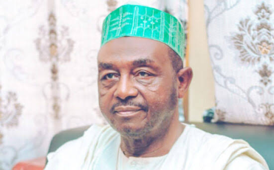 Ganduje Sacks Commissioner for Religious Affairs