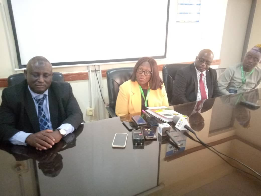 More than 20 Million Nigerians Suffering from Chronic Kidney Disease-NAN