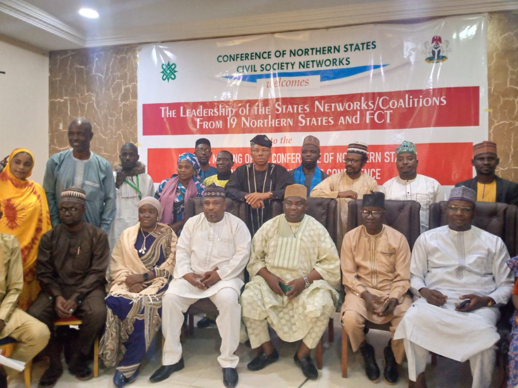 Northern CSOs Condemn Zamfara Ban on NGOs