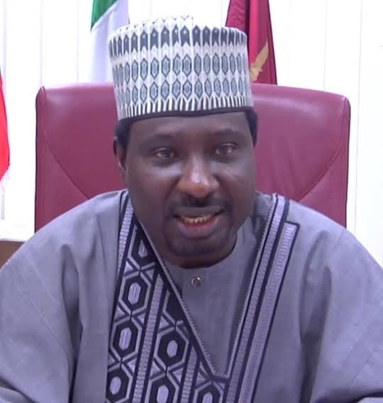 Six Senatorial Candidates Give Up Race, Backs Barau