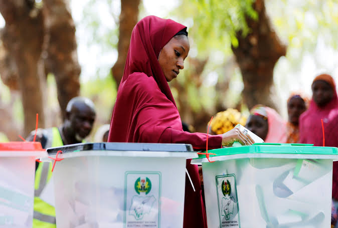 Kano Tribunal: Probing the (In)validity of Ballots not Bearing INEC’s Official Mark