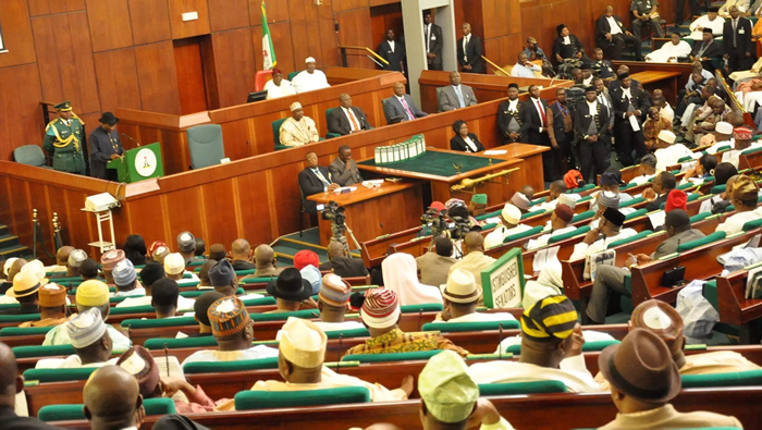 House Committees: Pro- Democracy Groups Laud Tajudeen Abass For Outstanding Coordination