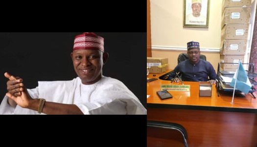 N700M Tuition Fee: NASSI Hails Gov Abba Kabir, Seeks more Support for Kano Students
