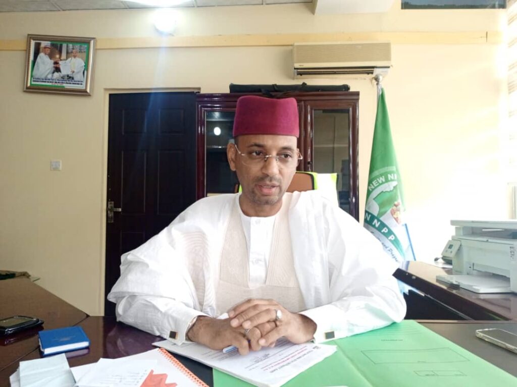 Kano Adopt Measures to Combat Climate Change