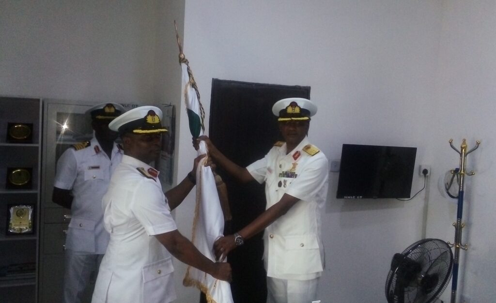 NLC, TUC Protest: Navy Avert Attack on Dawanau Grains Market in Kano