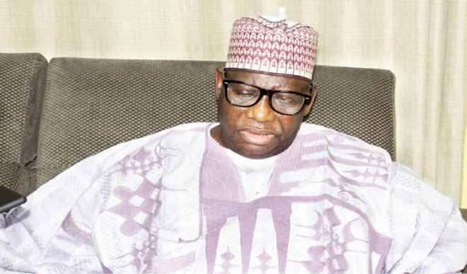 Ex-Interior Minister, Bello Yusuf, dies at 76