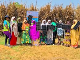 Horti Nigeria Empowers Northern Women in Horticultural Farming