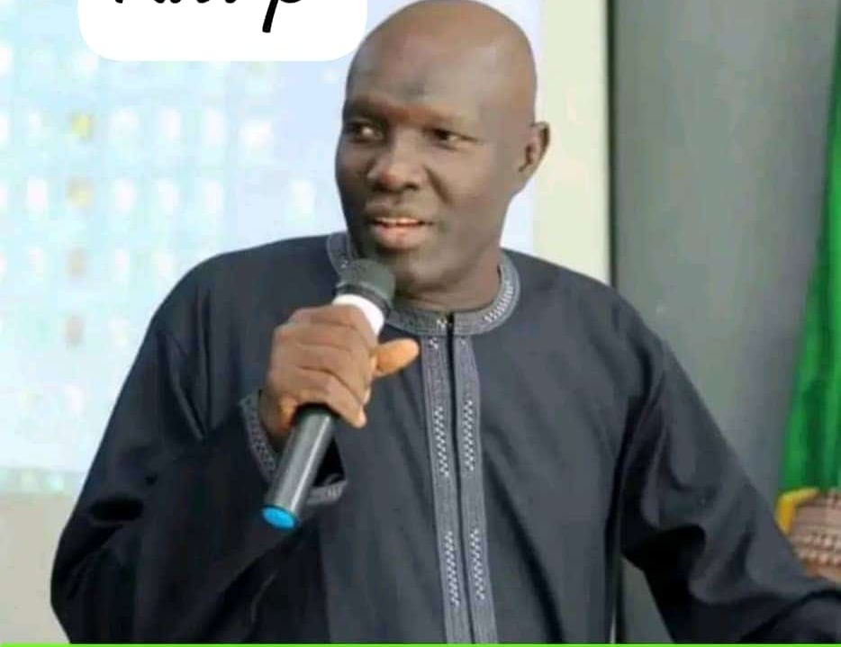 Renowned Kano Activist IG Maryam is Dead, Gov Abba Mourns