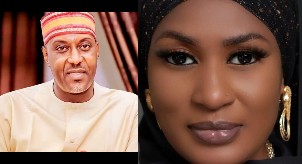 Gov Abba Promotes Rogo to DG Protocol, as Nana Asma’u Appointed DG Research and Documentation