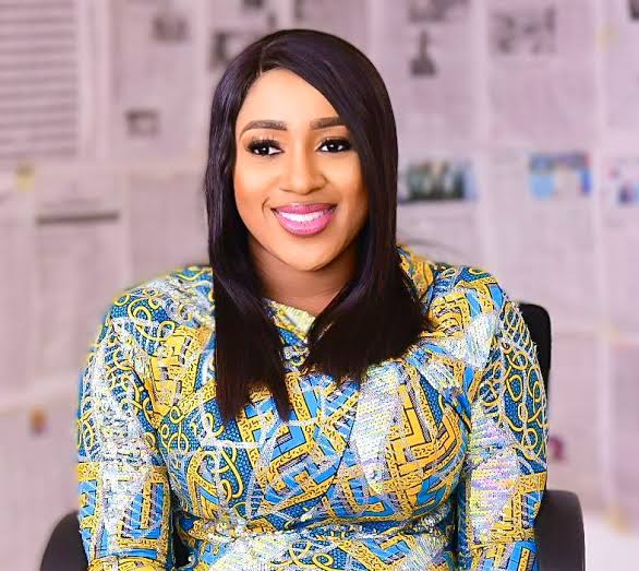 Betta Hero Of Anti-Corruption Campaign In Africa – Commonwealth Society