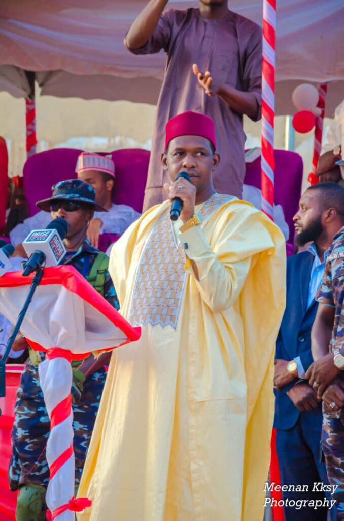 S’Court judgment: Kano Higher Education, Commissioner congratulates gov Yusuf, says our stolen mandate reclaimed
