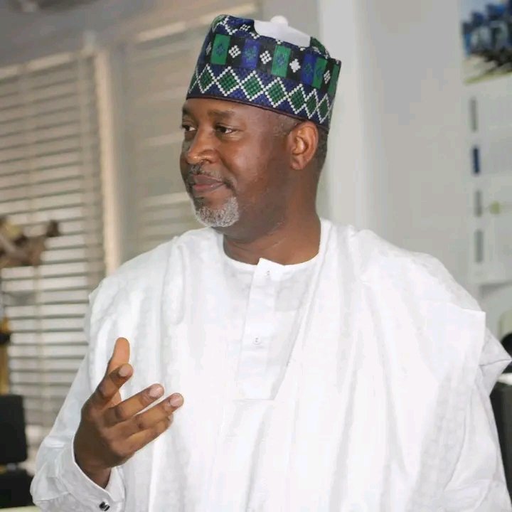 BREAKING: EFCC freezes N3b traced to former Aviation Minister, Hadi Sirika