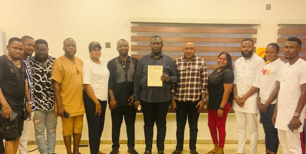 Enugu Youths Nominate APC Youth Leader as Youth Ambassador