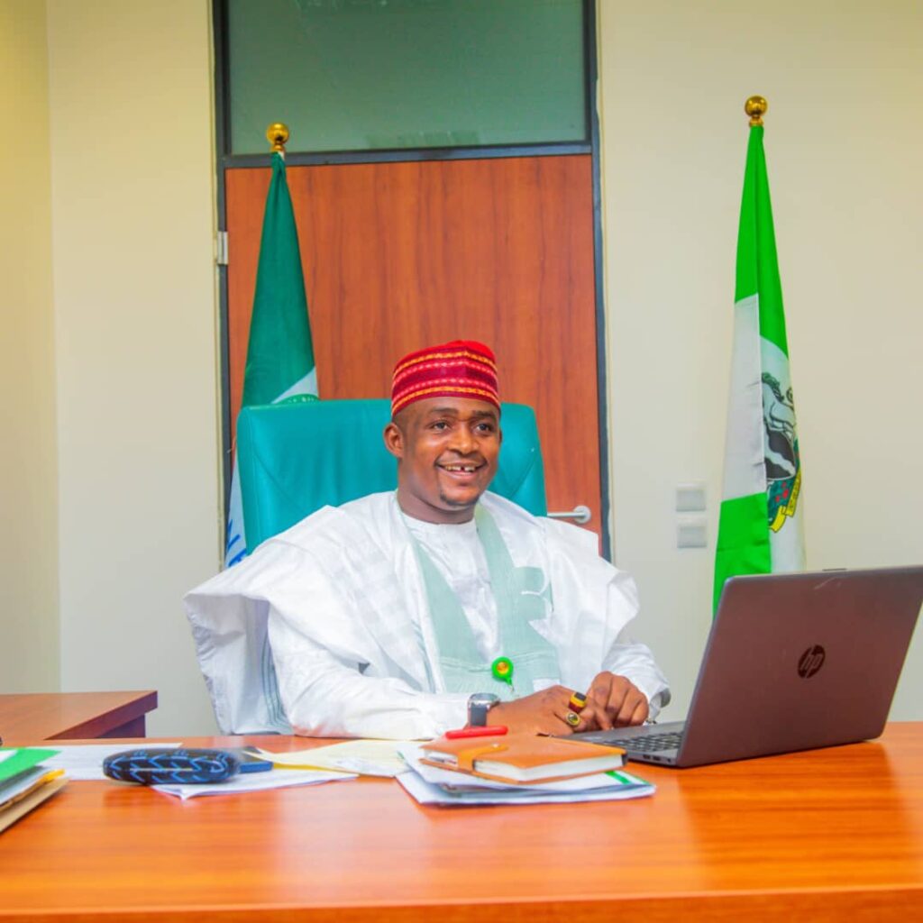 Over One Hundred Students to get Full Tuition Fees From Kano Federal Lawmaker, Hon Abdulhakeem